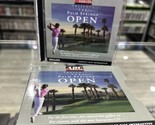 ABC Sports Presents The Palm Springs Open (Philips CD-i 1991) Complete w... - $14.81