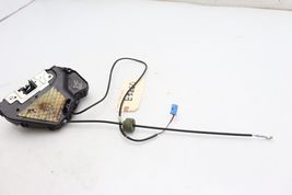 03-09 MERCEDES-BENZ E350 REAR RIGHT PASSENGER DOOR LOCK LATCH ACTUATOR E1260 image 10