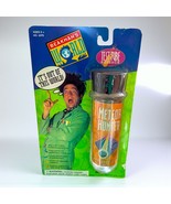 NEW vintage Beakmans World Meteor Hunter Test Tube Science Kit 1994  - $310.17 MXN