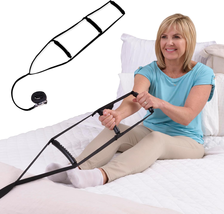 Stander Bedcaddie, Pull-Up Assist Bed-Ladder with Non-Slip Handles for A... - $24.25