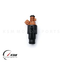 1 FIT OEM Bosch Fuel Injector 0280150501 for 94 - 99 BMW 318i 318ti 318i... - £40.14 GBP