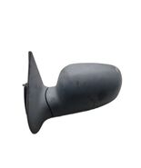 Side View Mirror Driver Left LH Power Heated Fits 05-06 Santa FE Door Mi... - $48.46