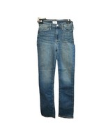 NEW Hudson Blair Penny Jeans, Women’s  Waist High Rise Skinny Stretch Bl... - $702.81 MXN