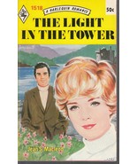MacLeod, Jean S. - Light In The Tower - Harlequin Romance - # 1518 - £1.77 GBP
