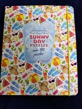 Sudoku puzzles sunny day collection book 150 Sudoku logic - £6.29 GBP