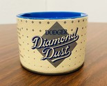 1987 Vintage Los Angeles Dodgers Diamond Dust  (Celebrating 25 Years) - $9.85