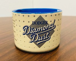 1987 Vintage Los Angeles Dodgers Diamond Dust  (Celebrating 25 Years) - £7.78 GBP