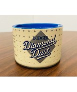 1987 Vintage Los Angeles Dodgers Diamond Dust  (Celebrating 25 Years) - £7.85 GBP