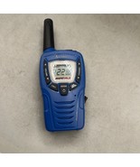 Cobra Kids Series CX396A FRS Two Way Radios (Police Badge) Works Tested - $12.10 CAD