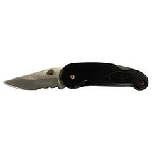 GRIZZLY Chewing Tobacco Folding Mini Pocket Knife 2&quot; Blade - £3.08 GBP