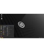 Linux Mint 22.1 Pre-installed 64-Bit Operating System 500GB Hard Drive (... - $405.14 MXN