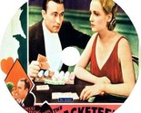 The Racketeer (1929) Movie DVD [Buy 1, Get 1 Free] - £7.81 GBP