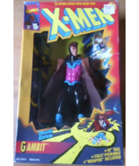 94 X Men Gambit 10 inch - £23.58 GBP