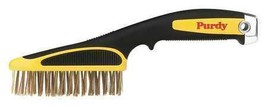 Purdy 140910100 Paint Brush Comb,Black,Wire - $13.99