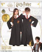 Kids&#39; Gryffindor Robe Harry Potter Costume Child L/XL - $19.99