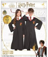 Kids&#39; Gryffindor Robe Harry Potter Costume Child L/XL - $369.50 MXN