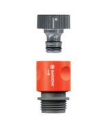 Gardena 36943 Tap-to-Hose Connectr Set - $28.31 CAD
