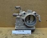 08-11 Scion XB Throttle Body OEM 2203028071 Assembly 546-13c2 - £7.98 GBP