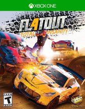 FlatOut 4 - Xbox One [video game] - £30.78 GBP