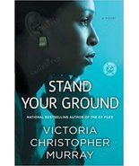 STAND YOUR GROUND - £34.59 GBP