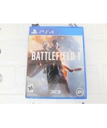 Battlefield 1 (PS4, Cleaned, Complete) - £7.77 GBP
