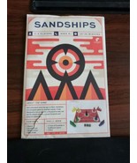 Looney Labs Promo Boardgame Pyramid - Sandships Unopened - £4.67 GBP