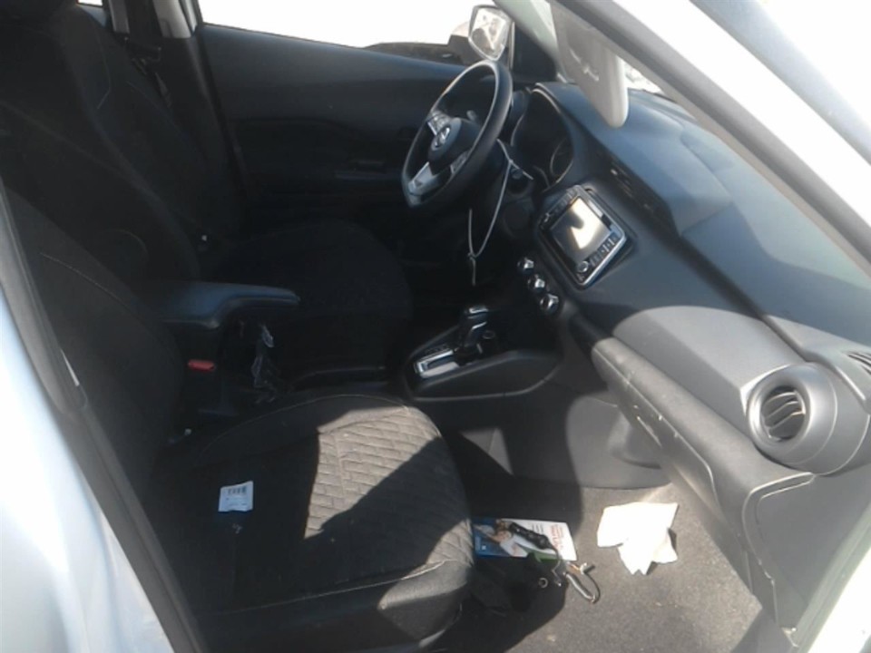 Brake Master Cylinder Fits 21-24 KICKS 104827626!! Master Cylinder Only !! Item image 10