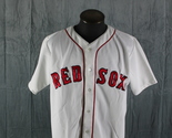 Boston Red Sox Jersey (VTG) - Fred Lynn # 19 by Hit - Men&#39;s XL - £98.07 GBP