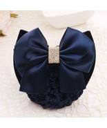 Bow Hair Accessories Nurse Barrette - $13.76 CAD