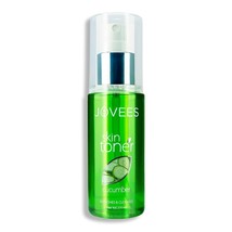 Jovees Herbal Cucumber Skin Toner for Face, 200ml (Pack of 1) - £12.43 GBP