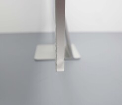 Apple iMac 24" All-in-One M4 chip 16GB 256GB SSD Silver MWUC3LL/A ISSUE image 6