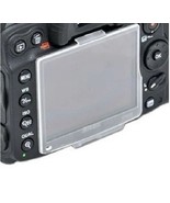 Hard Plastic Cover For Nikon D90 Camera D90 LCD Screen Protector BM-10 U... - $9.45 CAD