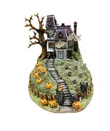 Lenox Halloween Collections 2002 “House On Haunted Lane” #303216 -  Box - €33,89 EUR