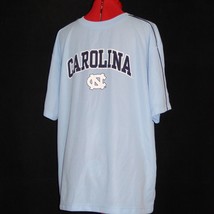 UNC Tar Heels Jersey Blue Shirt XL University of North Carolina - £15.42 GBP