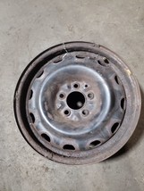 Wheel 16x6-1/2 Steel Fits 01-07 CARAVAN 1415017 - $1,093.16 MXN