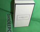 Jo Malone London Empty White Gift Box With Ribbon - $24.74