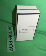 Jo Malone London Empty White Gift Box With Ribbon - £18.58 GBP