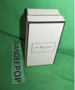 Jo Malone London Empty White Gift Box With Ribbon - £19.45 GBP