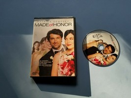 Made of Honor (DVD, 2008) - £5.78 GBP