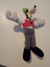 Vintage McDonalds Happy Meal - Disney House of Mouse  Goofy 2001 - £12.57 GBP