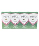 Mitchum Women Clinical Anti-Perspirant &amp; Deodorant Solid Powder Fresh Lo... - £62.87 GBP