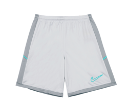 Nike Dri-Fit Academy 25 Short Men&#39;s Soccer Shorts Pants Asia-Fit NWT HJ3... - $42.69