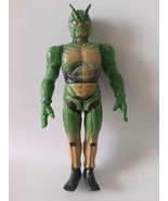Shin Kamen Rider/Soft Vinyl Figure 17cm/Bandai 1993 Made In Japan - $45.00