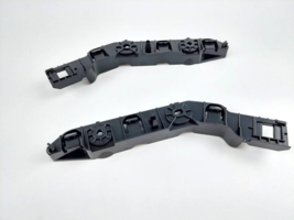 Fits For Jeep Grand Cherokee 2021- Front Bumper Bracket Fender Mounting ... - $22.76