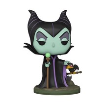 Funko Pop! Disney: Villains - Maleficent - £17.98 GBP