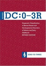 Diagnostic Classification of Mental Health and Developmental Disorders of: New - £30.36 GBP