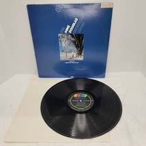 Mike Douglas The Mike Douglas Christmas Album LP 1979 Word WSB-8815 TESTED - $6.40