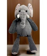 Scentsy Buddies Ollie the Elephant 15&quot; Plush Stuffed Animal No Scent Pac... - £5.26 GBP