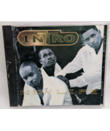 New Life by Intro (CD, 1995, Atlantic) NEW - $17.79