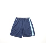 Vintage Nike Mens XL Color Block Travis Scott Mini Swoosh Gym Basketball... - $921.75 MXN